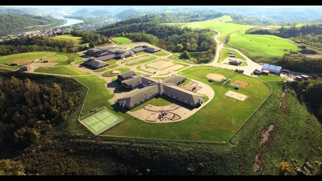 Martins Ferry Schools On Soft Lockdown Following Online Threat News